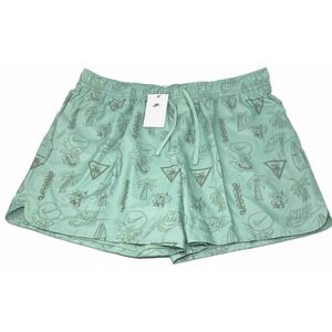 Nike Sportswear Beach Woven‎ Flow Shorts Men's XXL Swim Trunks FJ1652 308 NWT